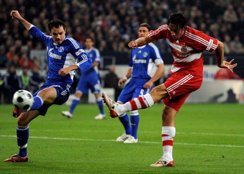 畅的进攻和 畅的进攻和